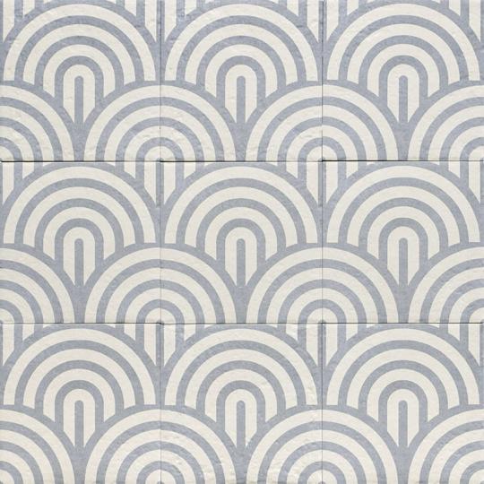 mediterran kek kismerertu art deco csempe burkolat mintas klasszikus rusztikus padlolap legyezo gatsby fagyallo vintage furdoszoba terasz nappali 3 haloszoba antikolt hullamos feluletu 2.jpg